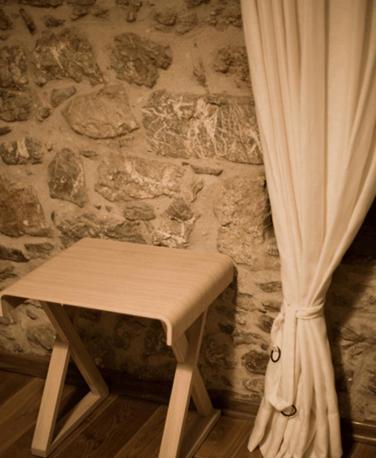 Guesthouse Theonimfi ディミツァナ エクステリア 写真